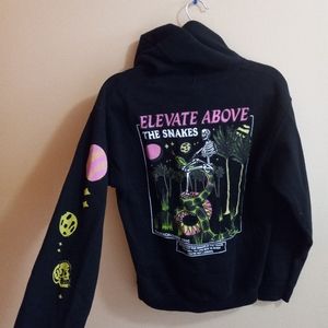 Graphic Hoodie